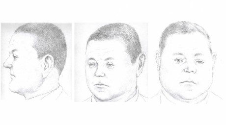 Ismeretlen holttest azonosításához kérik a székesfehérváriak segítségét